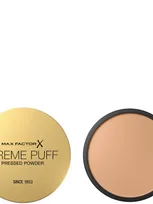 Max Factor Creme Puff Pressed Powder 21g (various Shades) - Golden