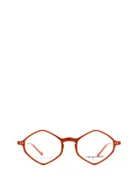 Eyepetizer Douze Orange Glasses