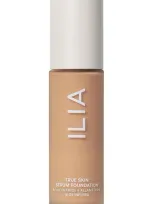 Ilia True Skin Medium Coverage Serum Foundation With Niacinamide Chios Sf6 1 / 30