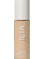 Ilia True Skin Medium Coverage Serum Foundation With Niacinamide Tavarua Sf2 1 / 30