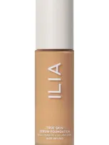 Ilia True Skin Medium Coverage Serum Foundation With Niacinamide Catalina Sf7 1 / 30