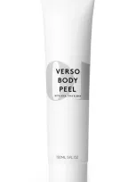 Verso Body Peel