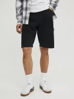 Dickies 13 Multi Pocket Work Short In Black