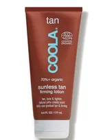 Coola Gradual Tan Firming Lotion 177ml