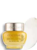 L'occitane Immortelle Divine Eye Balm 15ml