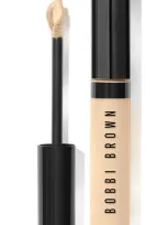 Bobbi Brown Skin Full Coverage Longwear Concealer In Warm Ivory