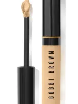 Bobbi Brown Skin Full Coverage Longwear Concealer In Honey