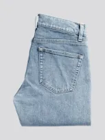 Asket The Standard Jeans Stone Bleach