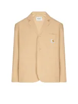 Carhartt Blazer À Manches Longues