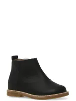 Naturino Kids' Dasie Boot In Black