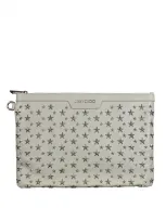 Jimmy Choo Derek Clutch Bag