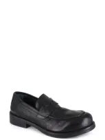 Zigi Maleah Loafer In Black