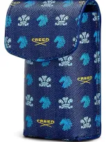 Creed Fragrance Leather Sleeve