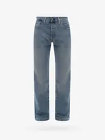 Levi's 501 In Blue