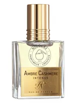 Nicolai Ambre Cashmere Intense Eau De Parfum 30 ml In White