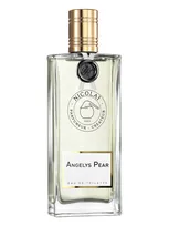 Nicolai Angelys Pear Eau De Toilette 100 ml In White