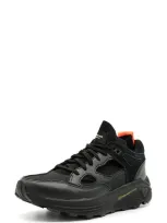 Brandblack Nomo 2.0 Sneaker In Dnu Basic Black