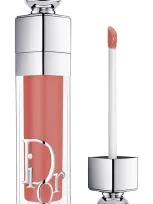 Dior Addict Lip Maximizer Gloss In 038 Rose Nude