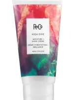 R + Co R+co High Dive Moisture & Shine Crème