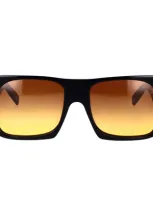 Bob Sdrunk Sunglasses In Black