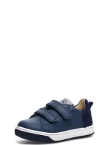 Naturino Kids' Caleb Vl Sneaker In Navy