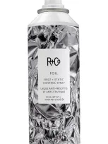 R + Co R+co Foil Frizz & Static Control Spray