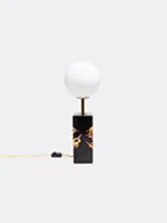 Seletti Lighting Black/gold/multicolor Uni