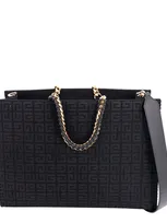 Givenchy Shoulder Bag In Black