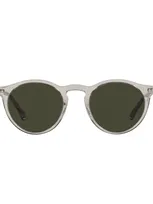 Oliver Peoples Sunglasses In Gravel