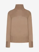 's Max Mara Sweater In Beige