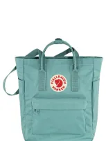 Fjall Raven Fjällräven Kånken Tote Backpack In Sky Blue