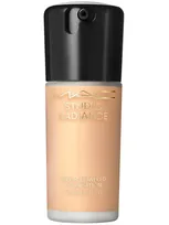 Mac Studio Radiance Serum Powered Foundation 30ml (various Shades) - Nc14.5