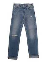 Dondup Sean Jeans In Blue