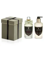 Penhaligon's Halfeti Evergreen Set