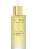 Mz Skin Reviving Antioxidant Facial Oil 30ml In N,a