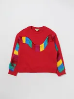 Stella Mccartney Jumper  Kids Kids In Red