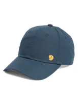 Fjall Raven Bergtagen Cap In Mountain Blue