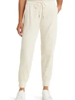 Tommy Bahama Sunray Cove Cotton Hybrid Joggers In Bedouin Sand