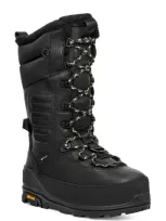 Ugg Shasta Gore-tex Tall Boots In Black