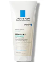 La Roche-posay Effaclar H Iso-biome Cleanser In White