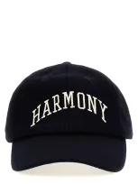 Harmony Hashton Hats In Blue