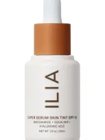 Ilia Super Serum Skin Tint Spf 40 In Dominica St14