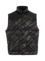 Mastermind World X Roarguns Vest