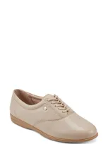 Easy Spirit Motion Sneaker In Brown