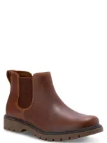 Eastland Norway Chelsea Boot In Oak