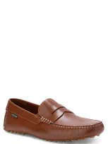 Eastland Henderson Driving Loafer In Tan