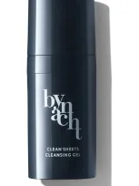 Bynacht Clean Sheets Cleansing Gel In Blue