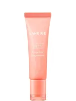 Laneige Lip Glowy Balm - Grapefruit 10g In White