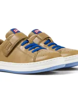 Camper Kids' Sneakers For Girls In Brown