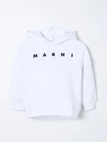 Marni Sweater  Kids Color White